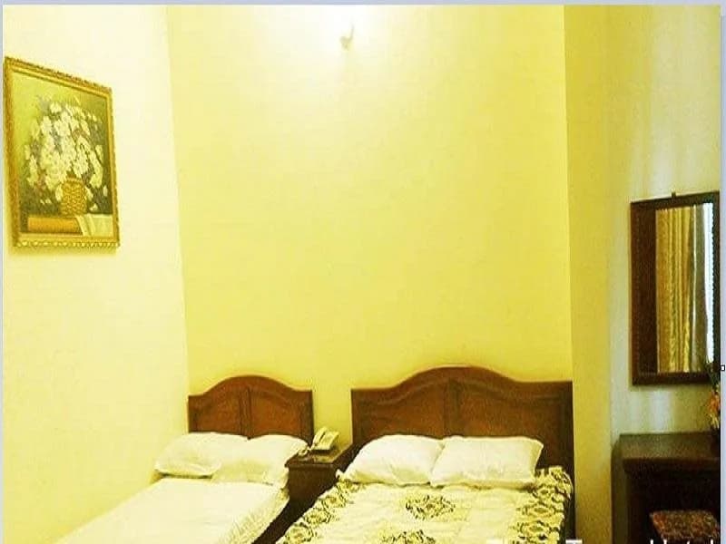 Thien Trang Hotel - photo 17