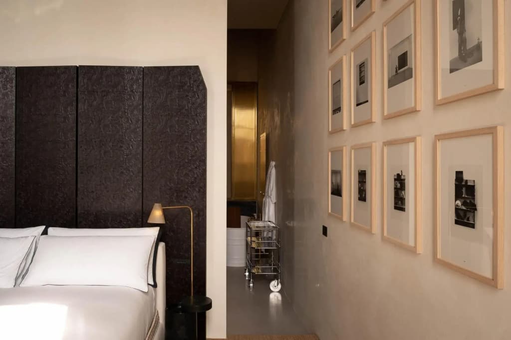 The Venice Venice Hotel - photo 2