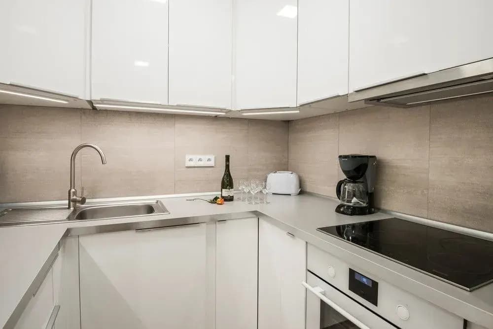 Budget Rehorova Apartments - photo 24