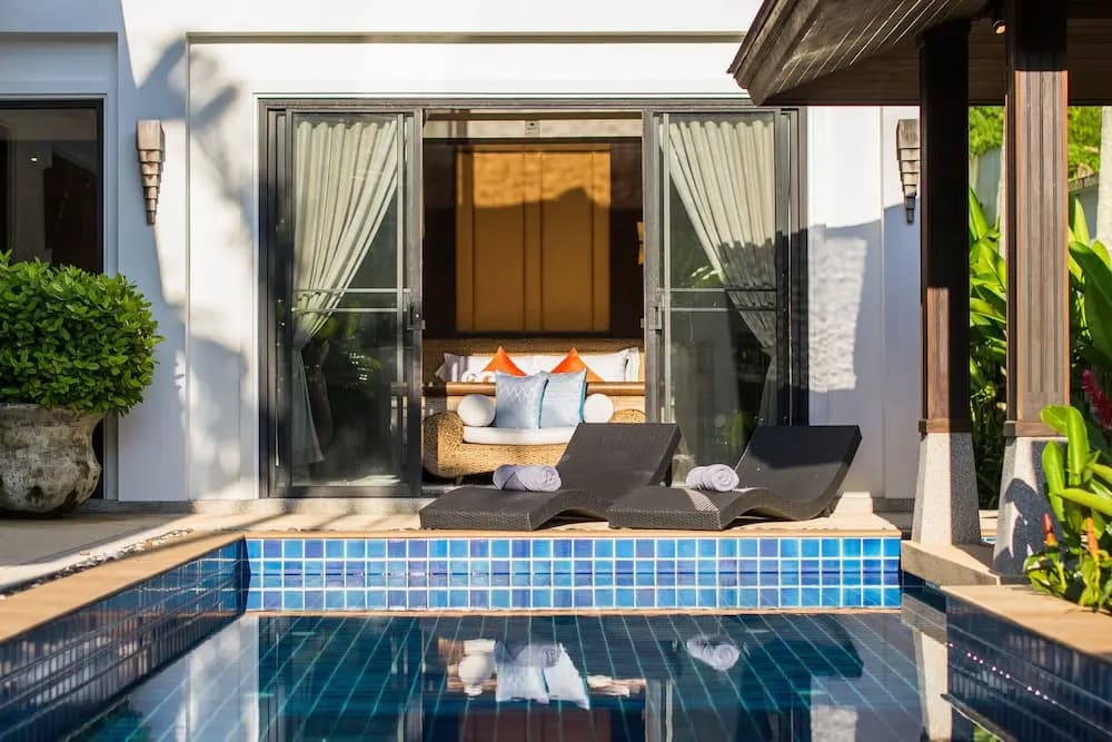 Tulip Pool Villa - photo 15
