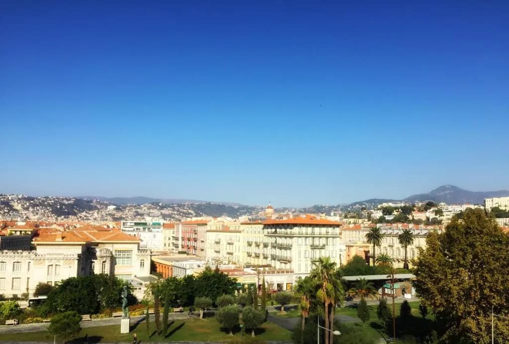 Chez Kari-top location in charming old town - photo 2