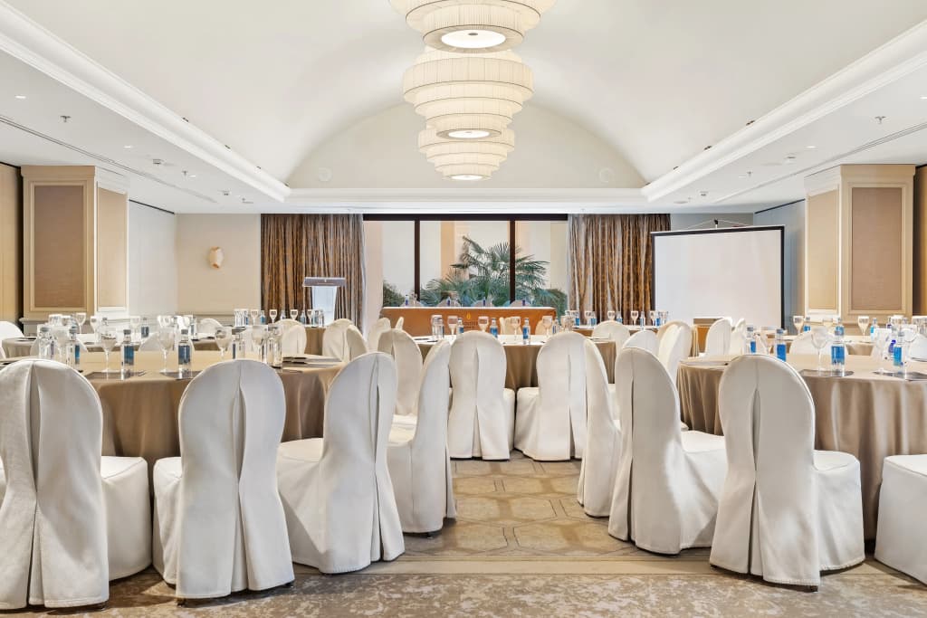 InterContinental Madrid by IHG - photo 18