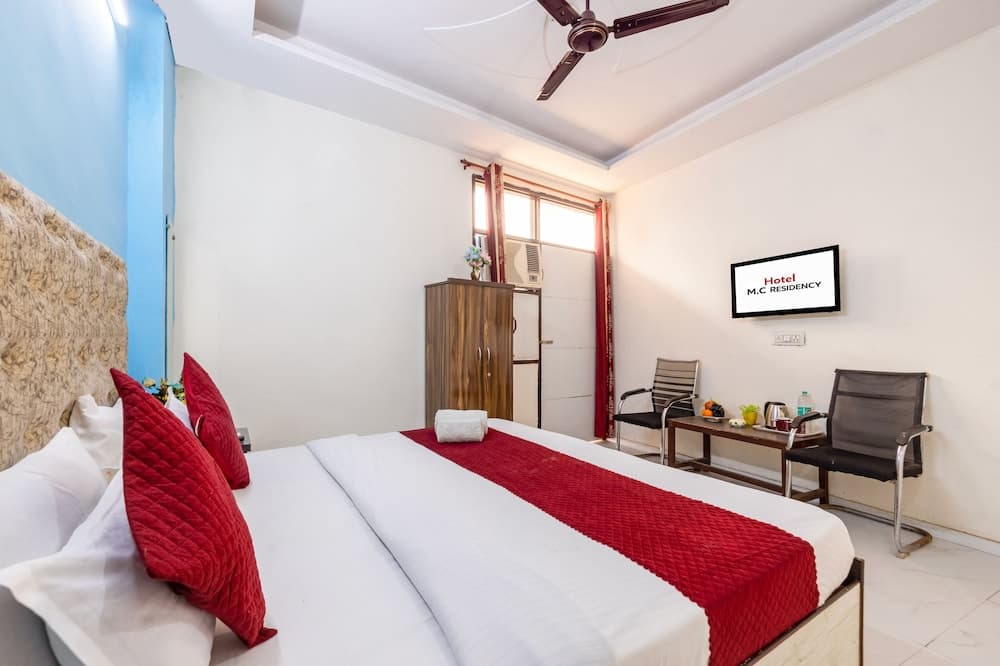 Hotel M.C Residence - photo 8