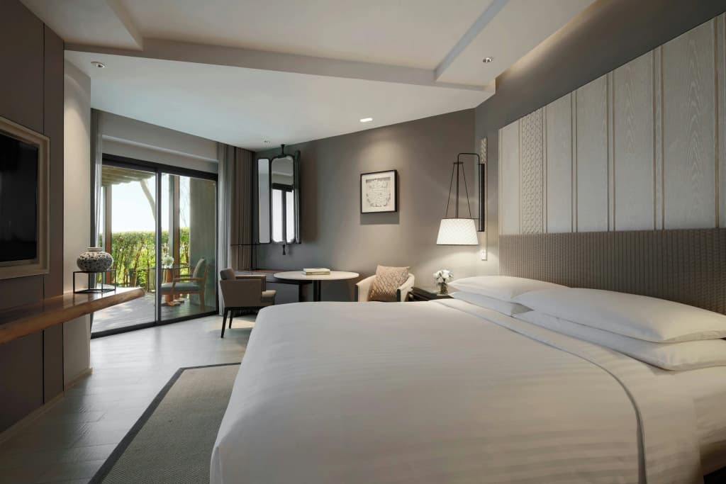 Hua Hin Marriott Resort & Spa - photo 37
