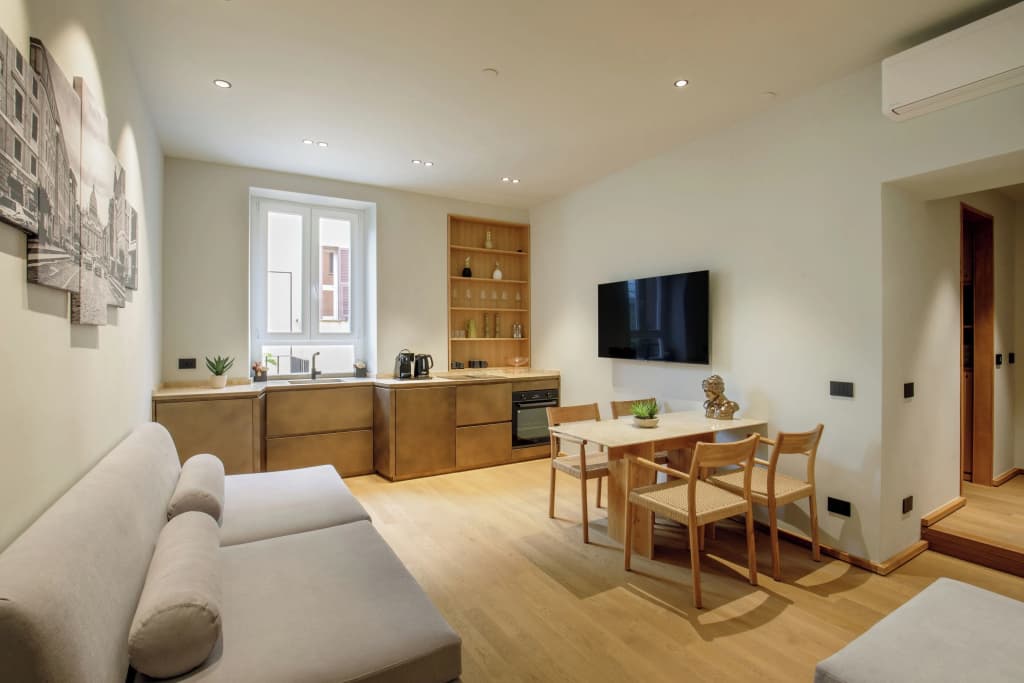 Ripetta Luxury Apartments - photo 29