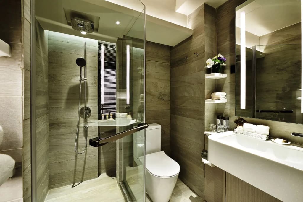Xi Hotel - photo 33