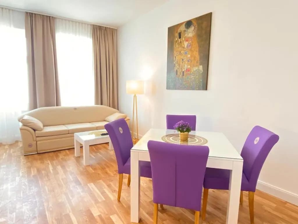 Steiner Residences Vienna Nestroyplatz - photo 5