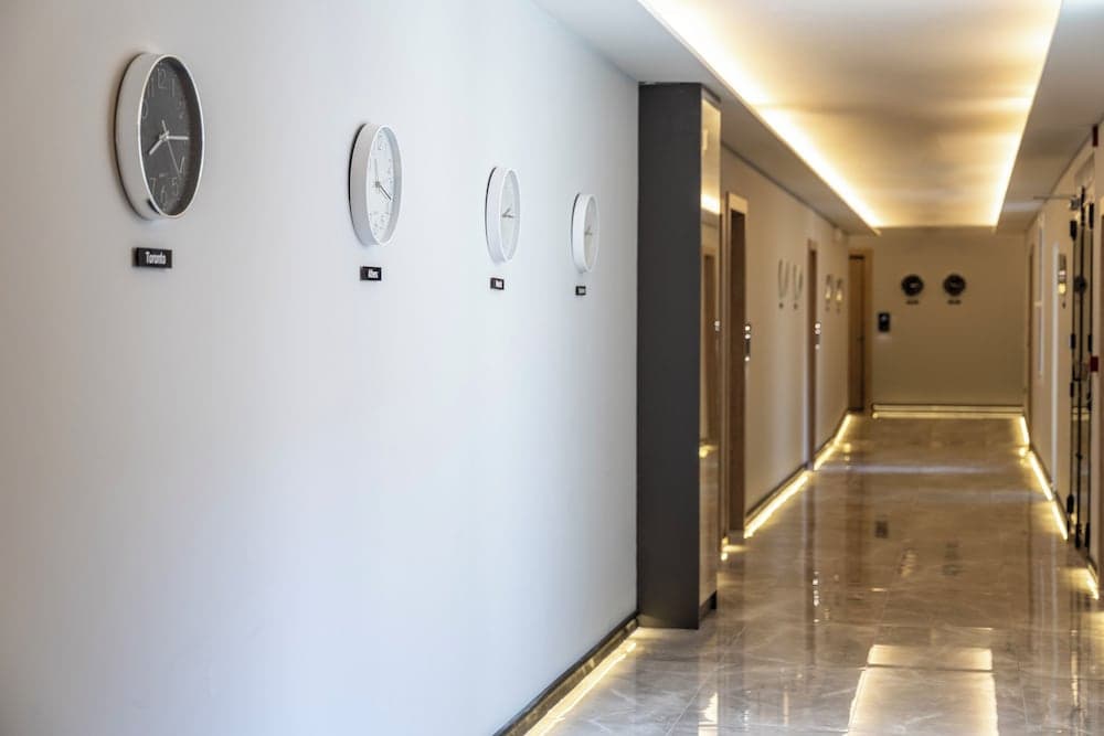 DOMIOS Suites Athens - photo 15