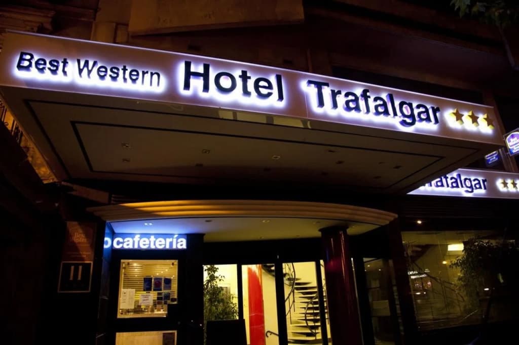 Trafalgar - main photo