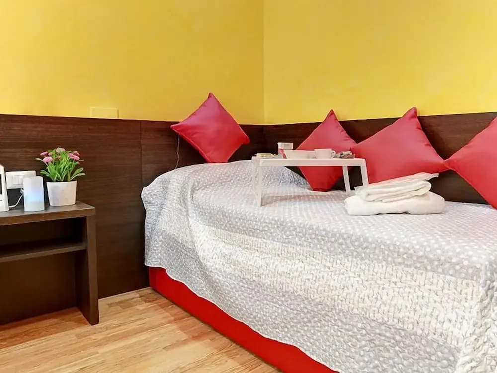 Termini Suites - photo 4