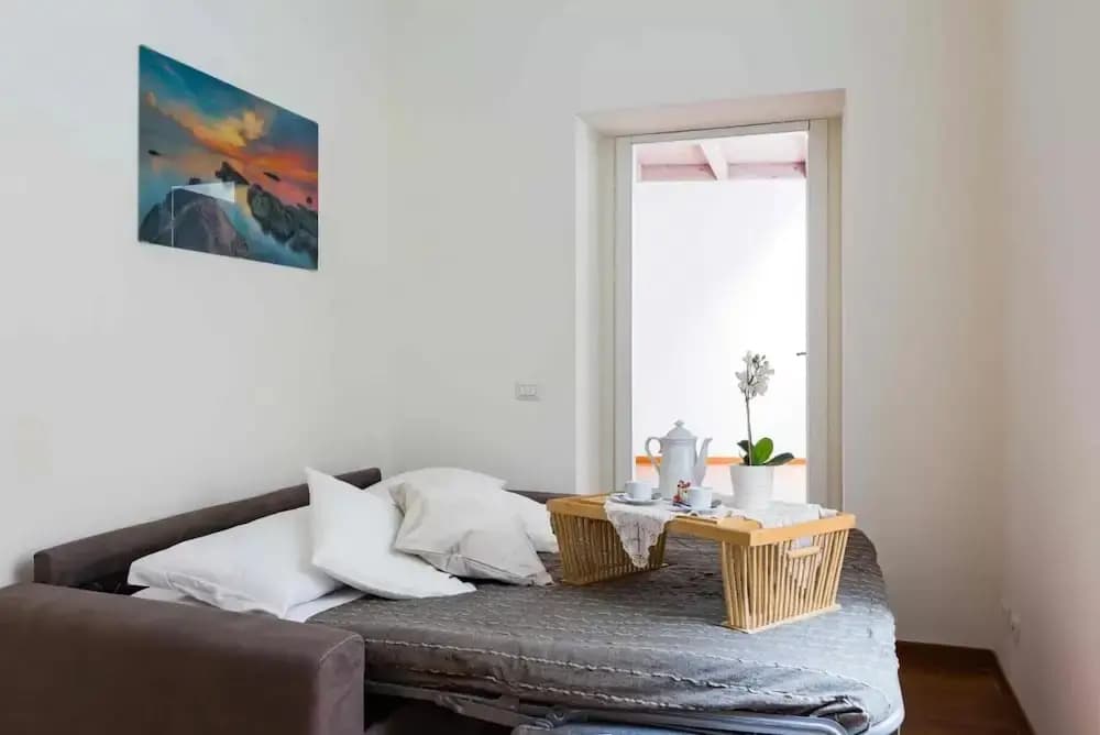 A World Apart - Trevi Apartments - photo 2