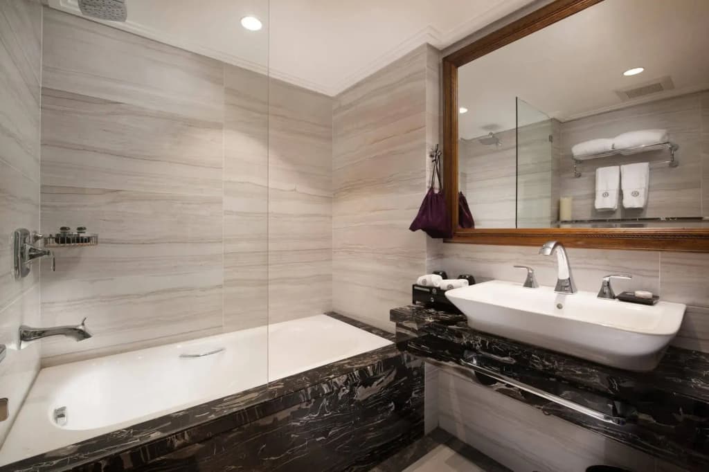 Peridot Gallery Classic Hotel - photo 9