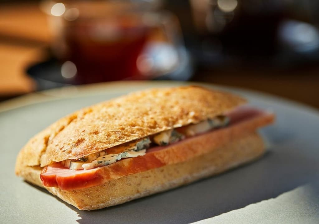 the square hotel Ginza - photo 23