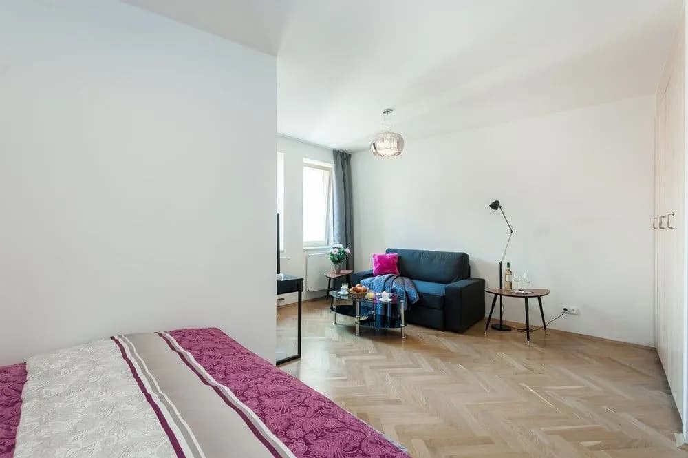 Soukenická apartments - photo 6