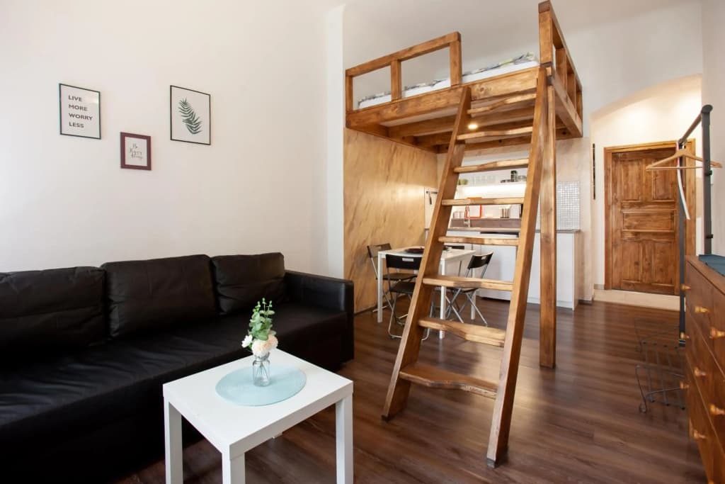 Wow Wow Apartment - photo 48