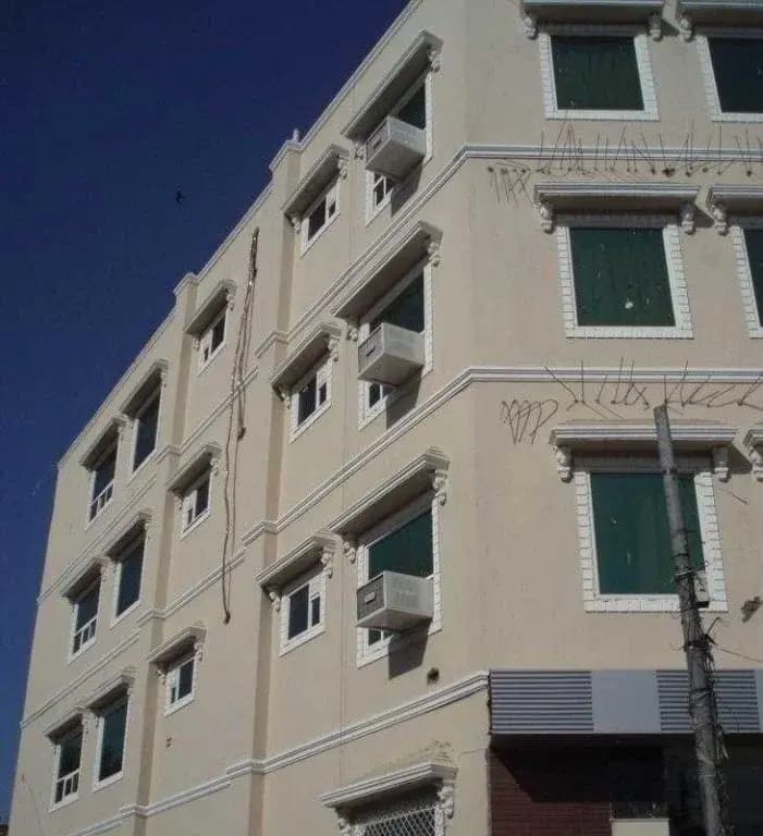 Hotel Raunak Plaza - Delhi And Ncr - photo 1