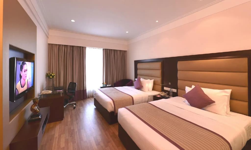 JP Hotel & Resorts - photo 6