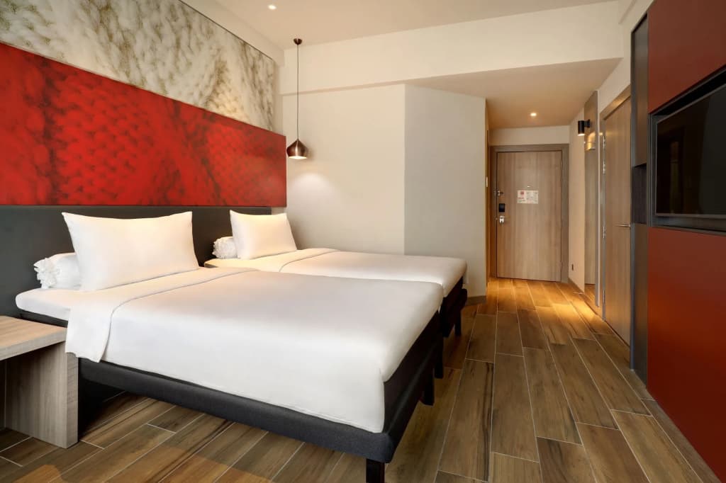 ibis Melaka - photo 7
