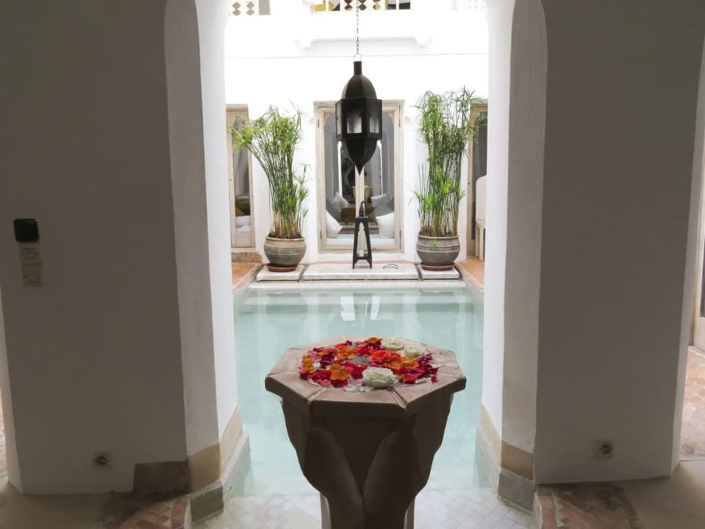 Riad Safa - photo 11