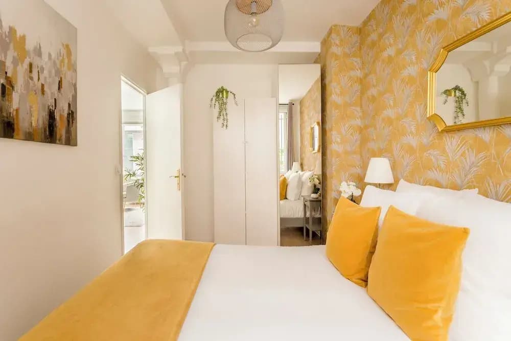 Merveil Family Suite - Aboukir VIII - photo 4