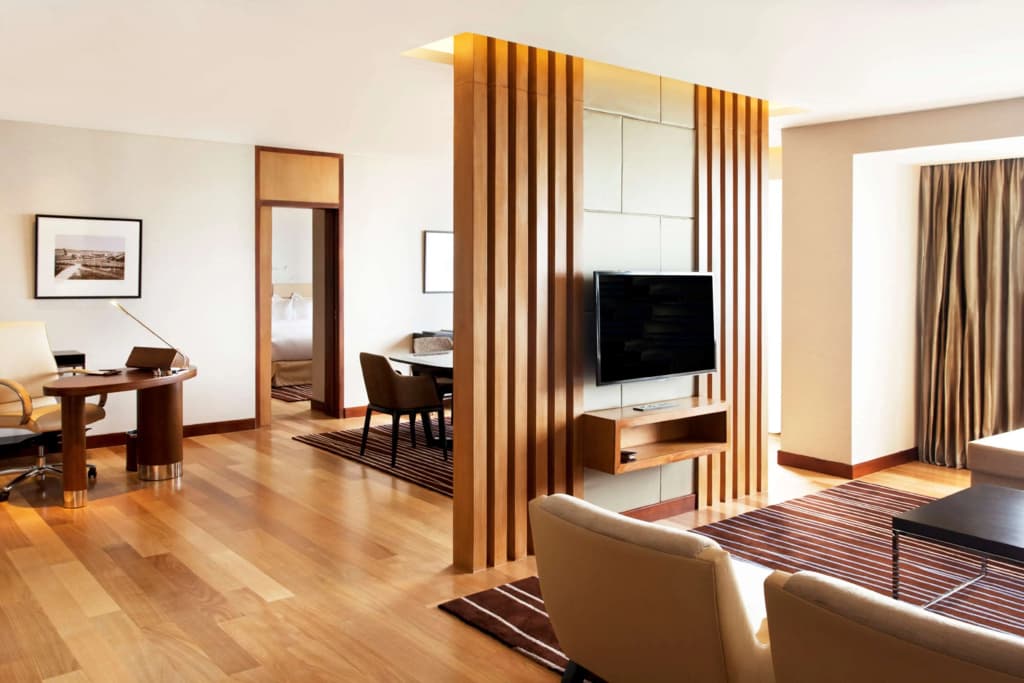 Hilton Colombo Residence - photo 5
