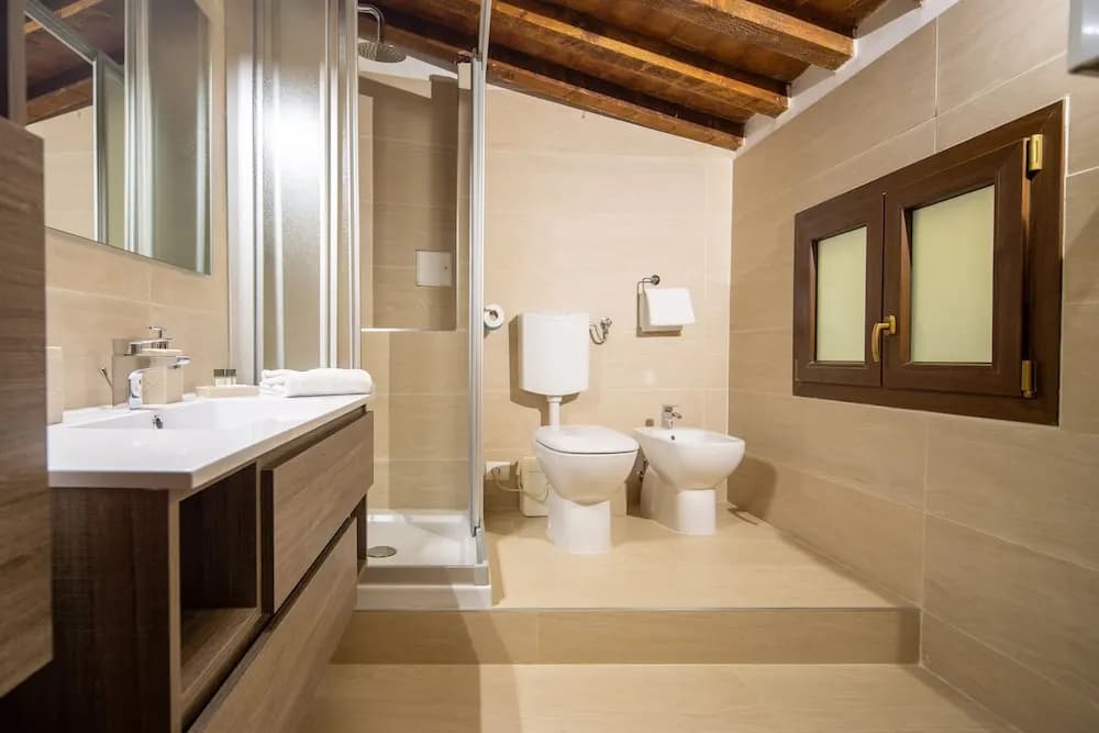 Lian Home in Florence by Mmega - photo 8