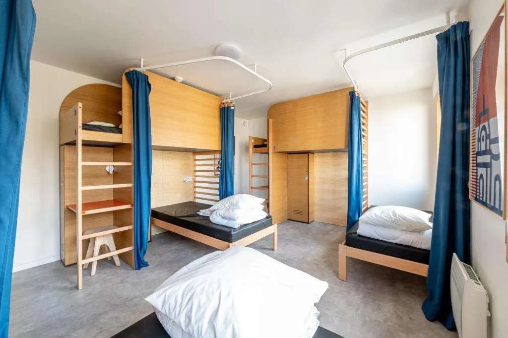 UCPA Sport Station Hostel Paris - photo 11