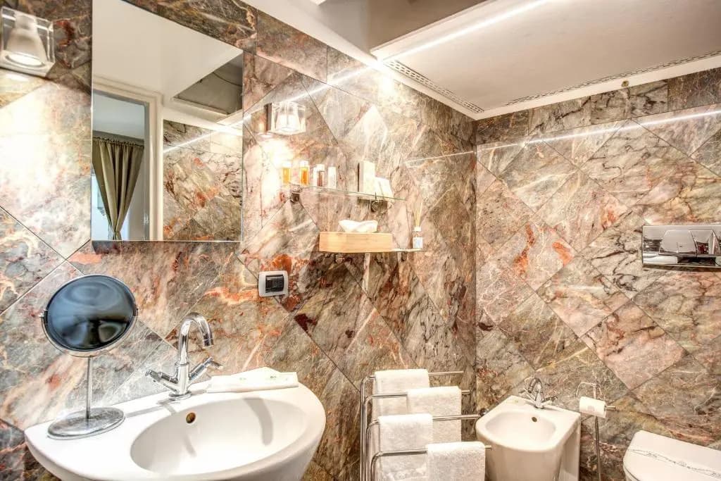 Brera Milan Suite - photo 15