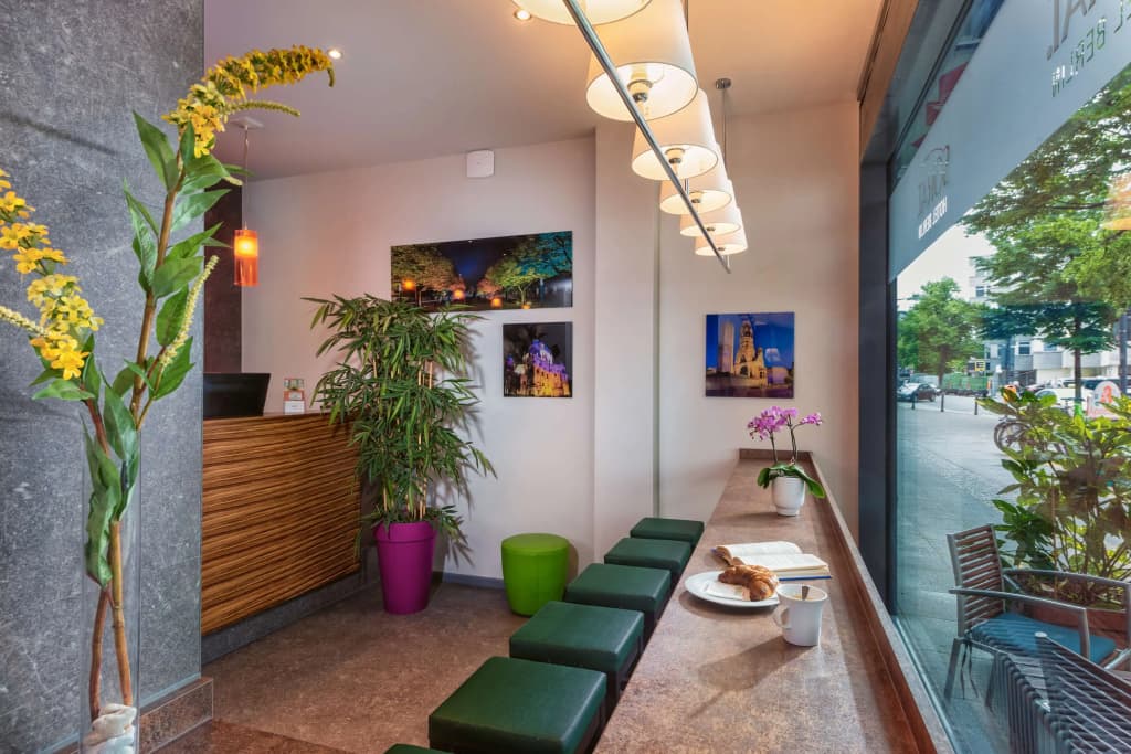 Sorat Hotel Berlin - photo 15