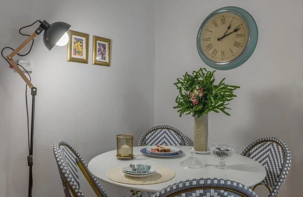 Absolute Athens Apartments - photo 27
