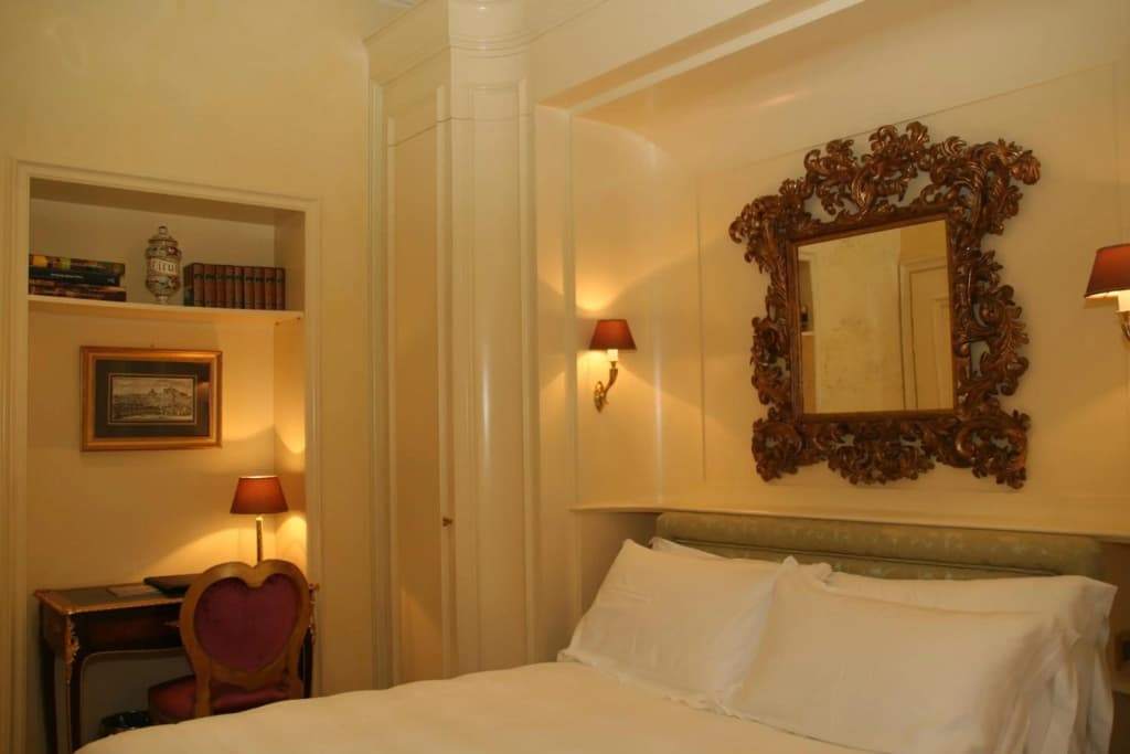 Hotel Villa Duse - photo 3