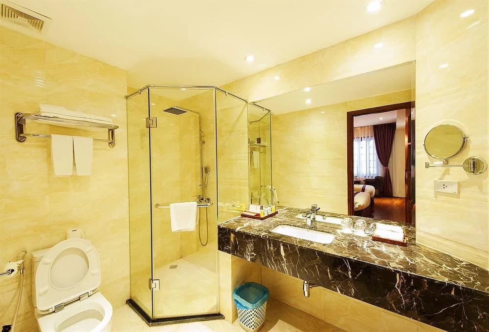 Aranya Hotel - photo 7