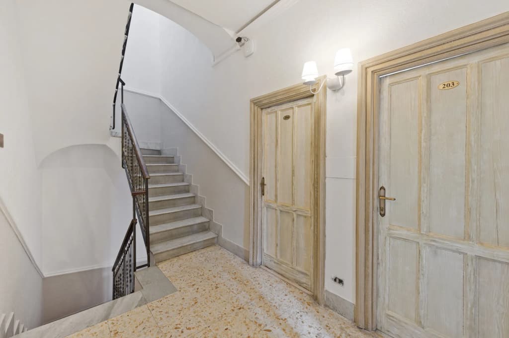 Hotel Infinito - photo 23