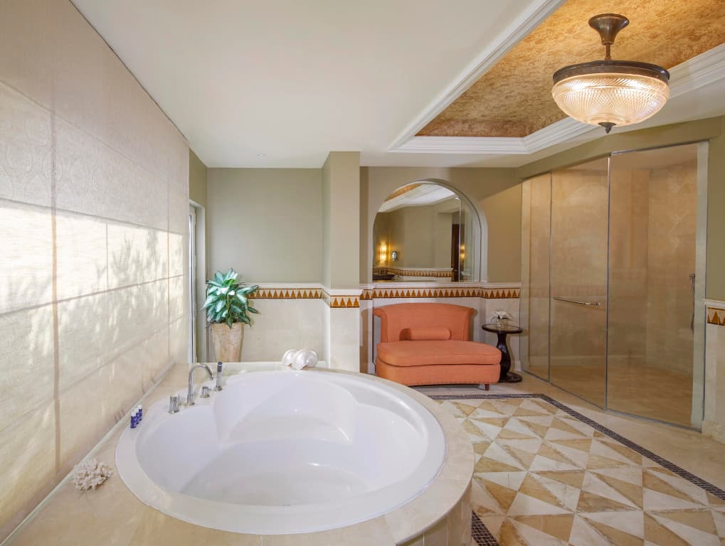 Desert Islands Resort & Spa by Anantara - photo 9