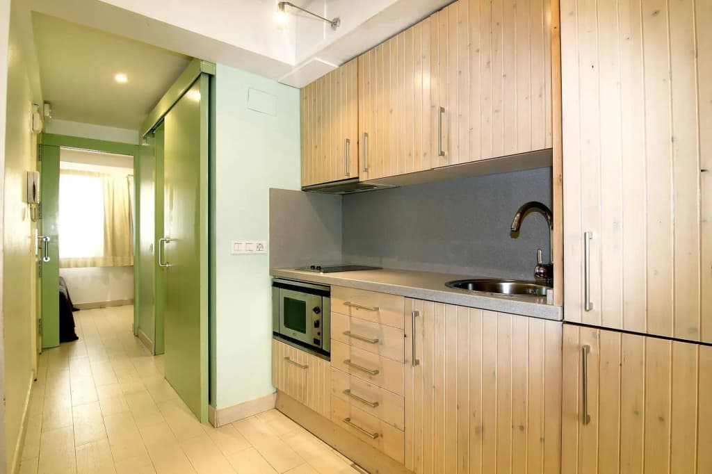 Ramblas Apartments - photo 10