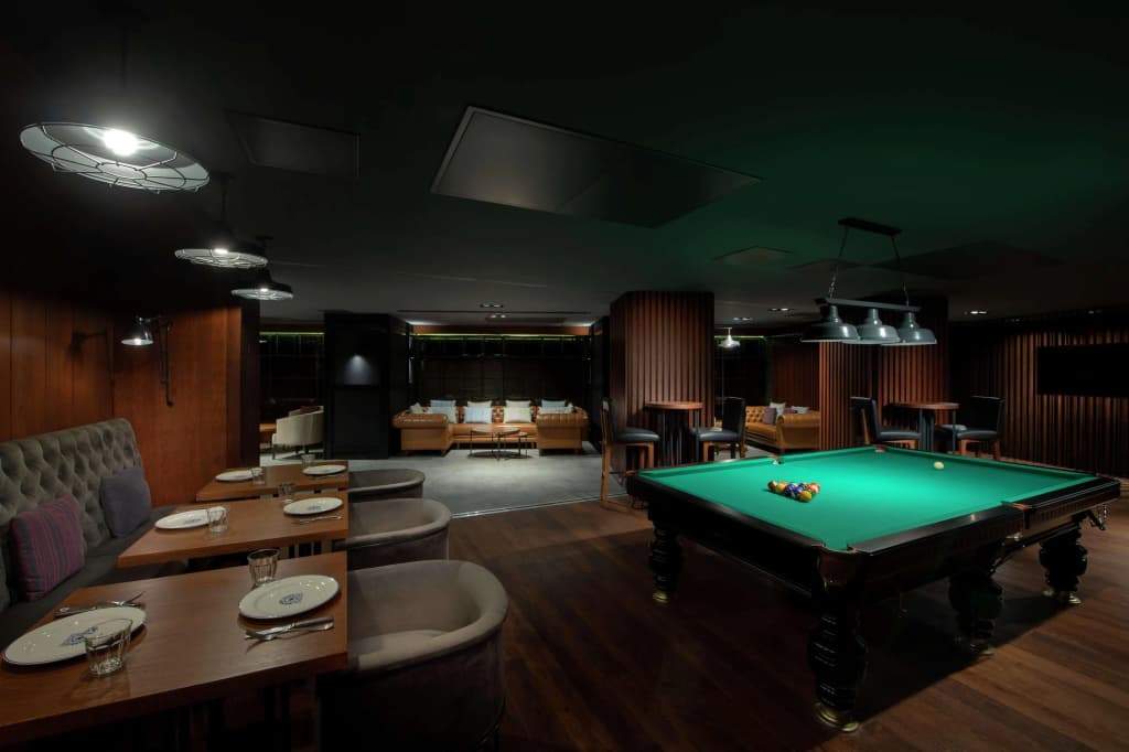 Hilton Doha The Pearl - photo 37