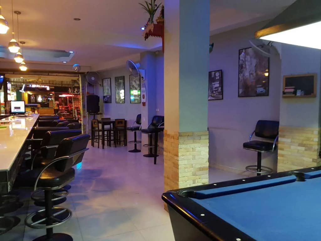 Bua Khao Paradise - photo 10