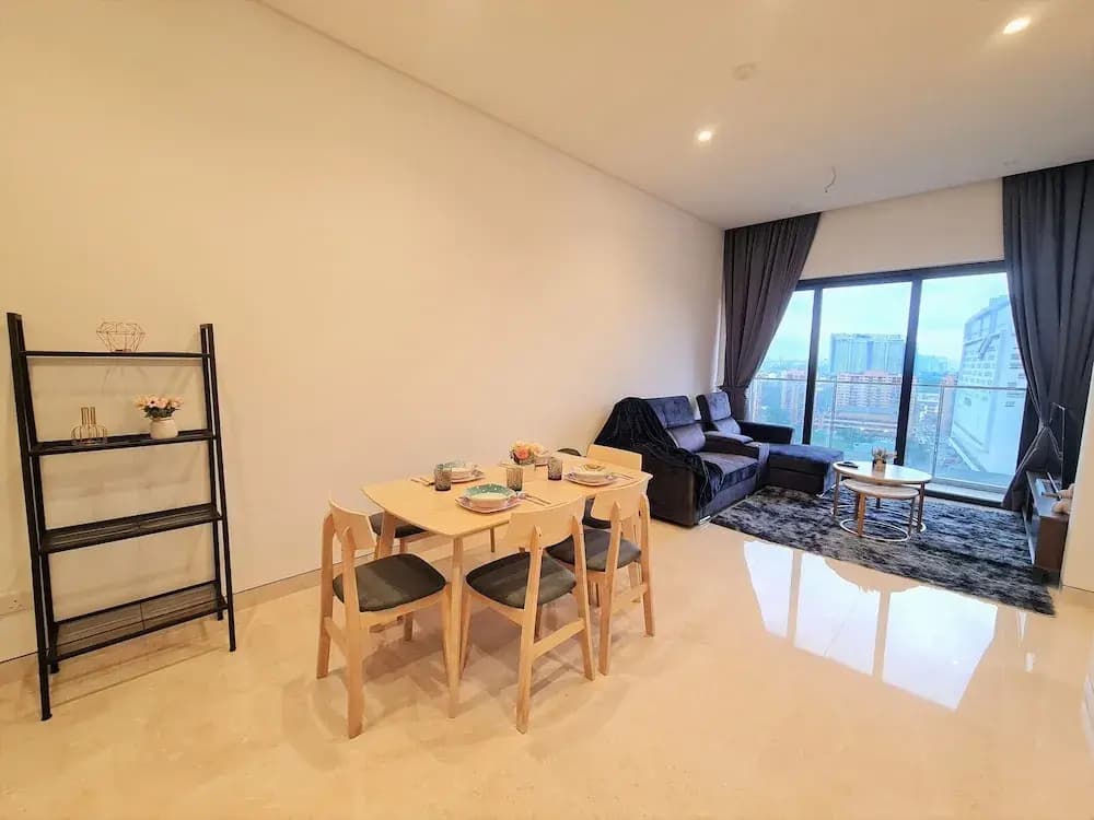 Lucentia Residence World Class Facility - photo 43
