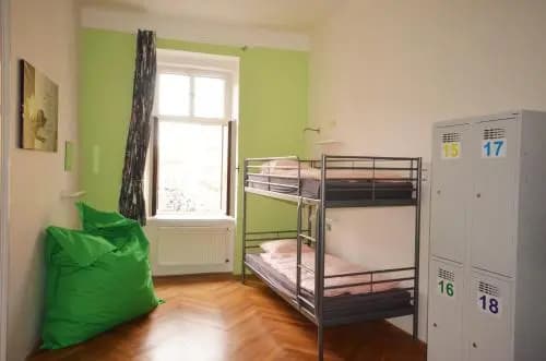 Travel & Joy Hostel - photo 2