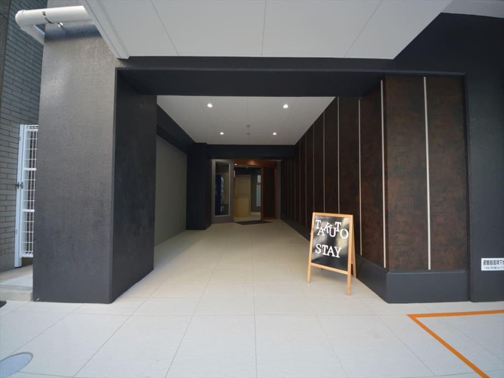 Takuto Stay Sakaisuji-Honmachi - photo 11