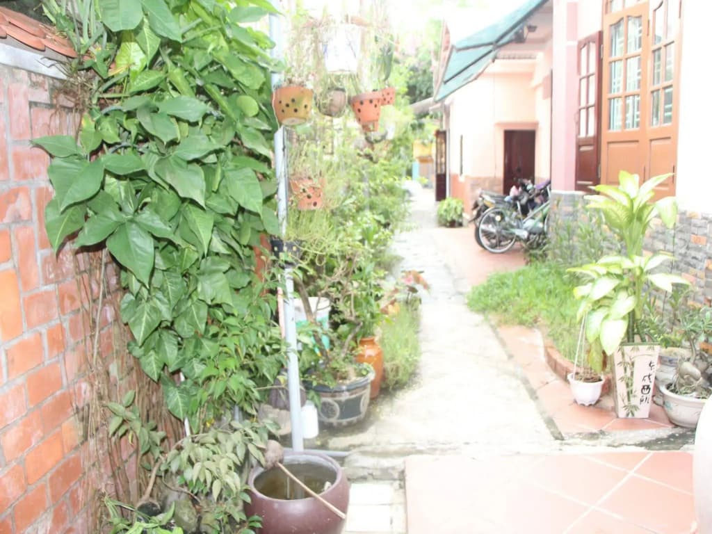 Red Ceramics Homestay - photo 13