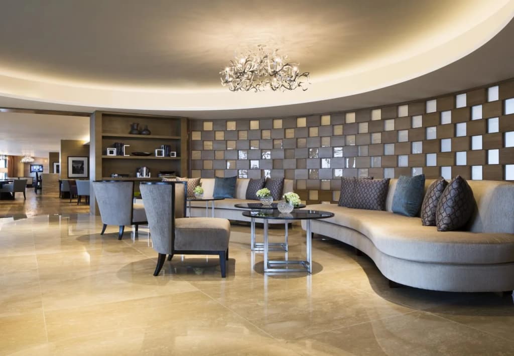 JW Marriott Hotel Hanoi - photo 2