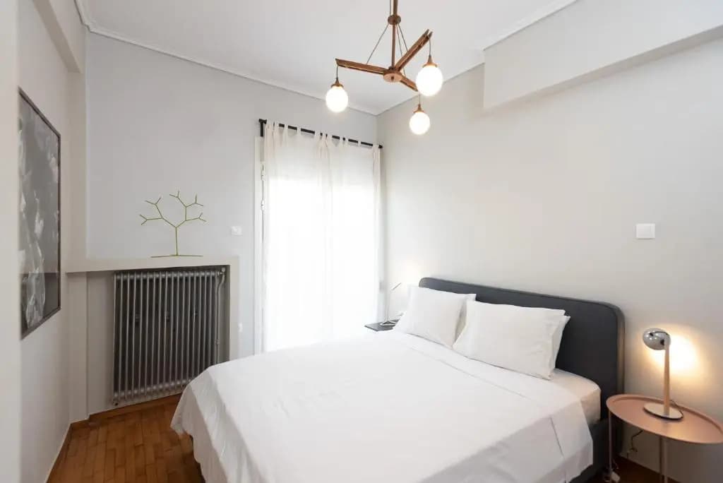 So Athens - Stylish 2 bedroom flat - photo 3