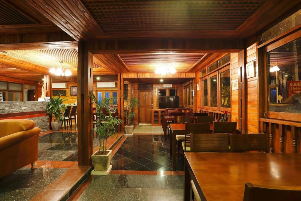 Sudee Villa - photo 16