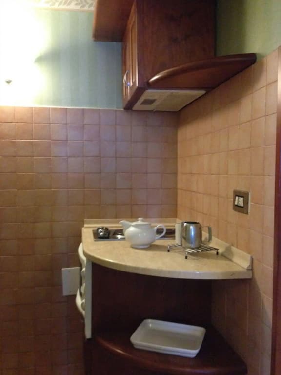 Residenze Garden Hotel - photo 11