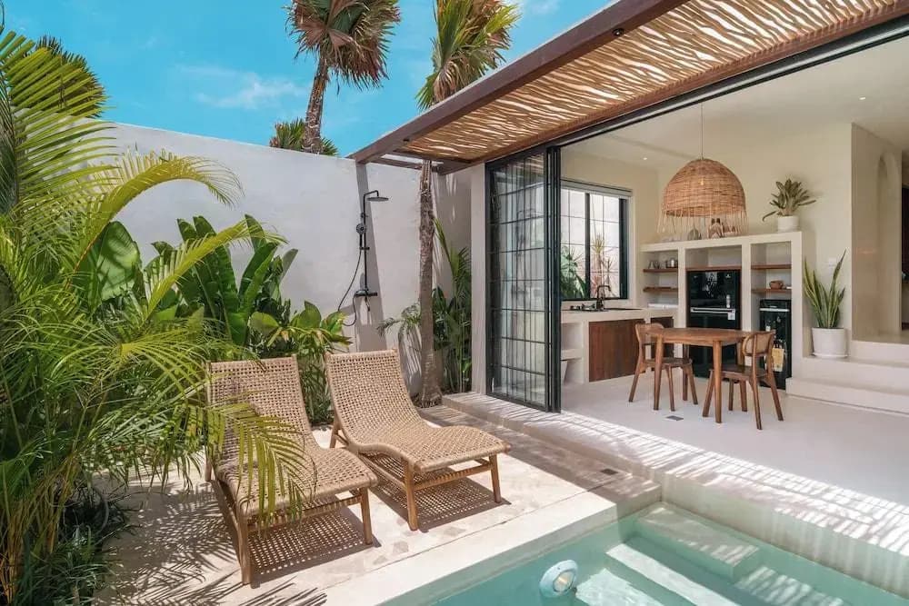 Casa Melosa - Charming and Intimate Villa Nestled in Umalas - photo 14
