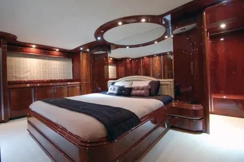 Motor Yacht Dandy - main photo
