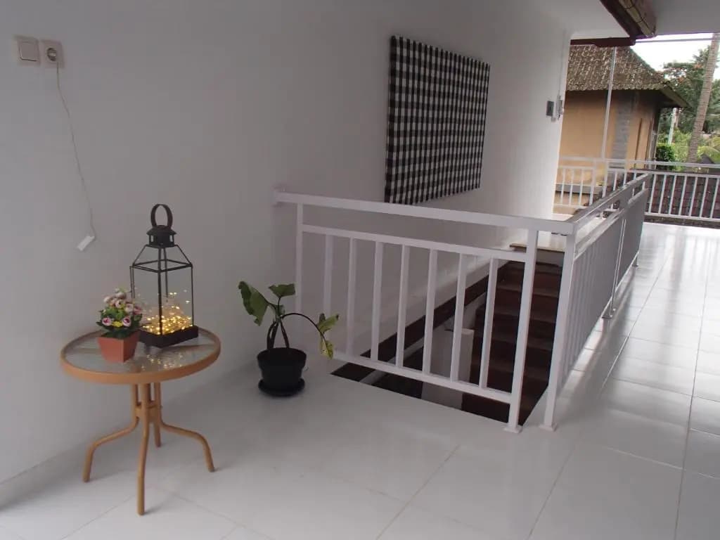 Askara Guest House - Hostel - photo 7