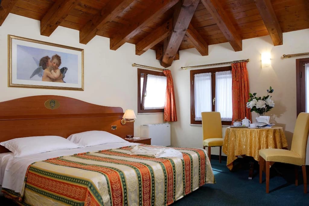 Hotel Antico Moro - photo 5