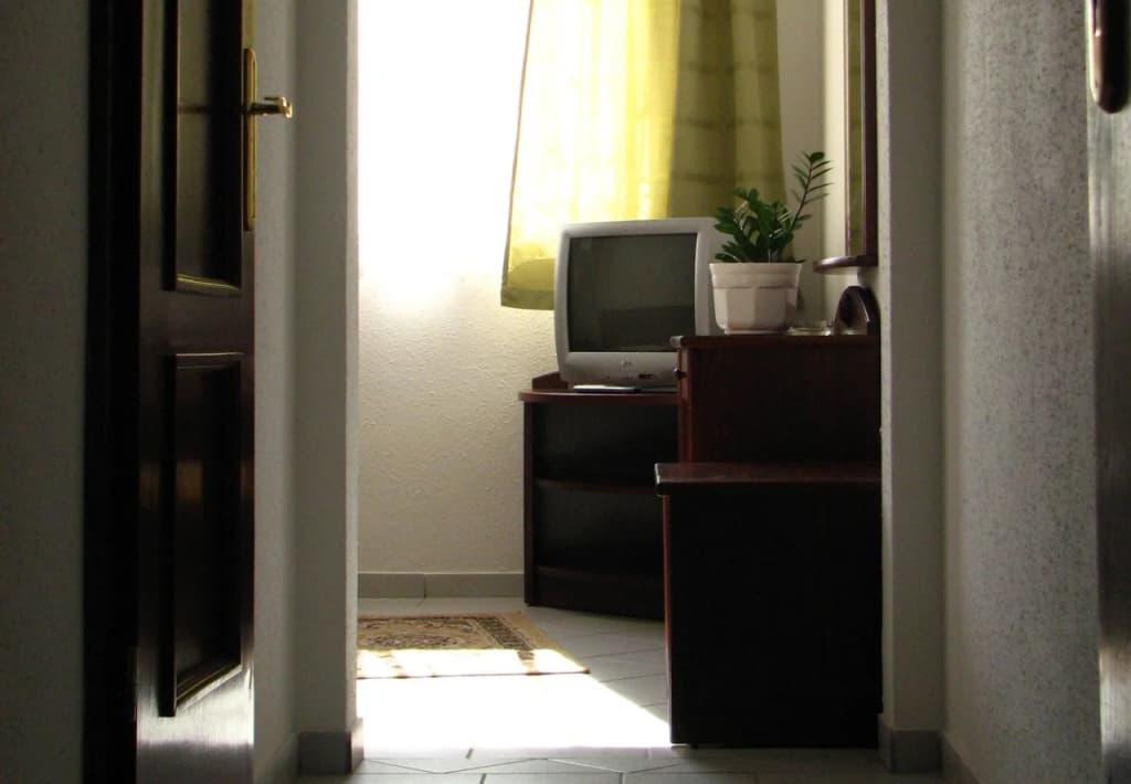 Hotel Pólus - photo 4